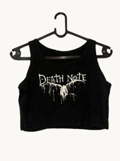 Top Death note