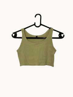 Top Verde