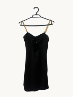 Vestido Negro