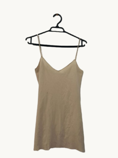 Vestido Rosa