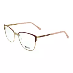 Armacao Metal Ponte Anatomica Zelo 3050 C2 1.L.3