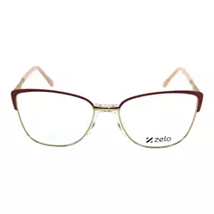 Armacao Metal Ponte Anatomica Zelo 3050 C2 1.L.3 - comprar online