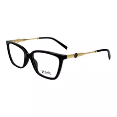 Armacao Acetato Zelo AM3072 C1 1.N.8