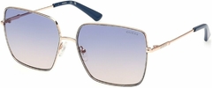 OCULOS SOL METAL