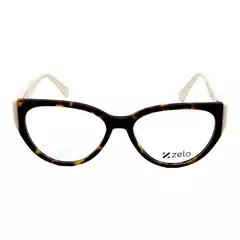 Armacao Acetato Zelo BR6765 C2 1.H.8 - comprar online
