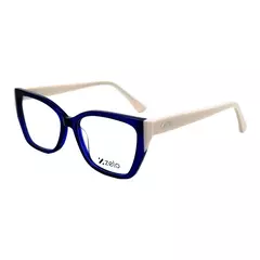 Armacao Acetato Zelo BR6768 C5 1.I.9 - comprar online