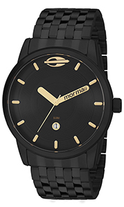 Relógio Mormaii Feminino Sunset Preto