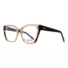 Armacao Acetato Zelo MC3858 C8/MARROM 1.F.8