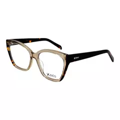 Armacao Acetato Zelo MC3858 C8/MARROM 1.F.8 - comprar online