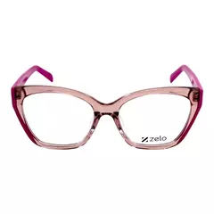 Armacao Acetato Zelo MC3858 C8/ROSA 1.J.8 na internet