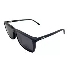 Armacao Clip On Acetato Zelo VLF2581 C4 2.D.3