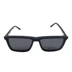 Armacao Clip On Acetato Zelo VLF2581 C4 2.D.3 na internet