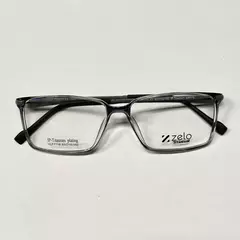 Armacao Acetato/Titanio Zelo VLF7718 C2 1.P.5 - comprar online