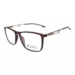 Armacao Acetato Zelo ZE0241 C6 1.A.5