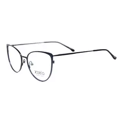 Armacao Metal Leve Zelo ZE2002 C5-1 1.J.8