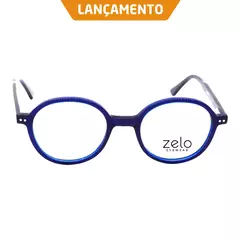 Armacao Acetato Zelo ZE9028/BR8917 C3 1.A.10 - comprar online