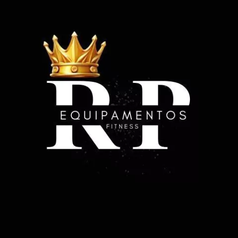 RP Equipamentos Fitness