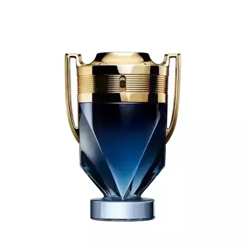 Invictus Rabanne Parfum - Perfume Masculino