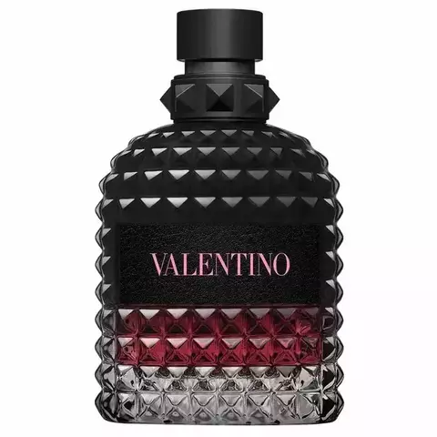 Uomo Intense Valentino Born In Roma Eau de Parfum - Perfume masculino
