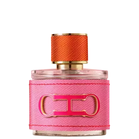 CH Pasión Carolina Herrera Eau de Parfum - Perfume Feminino