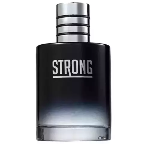 Strong New Brand Eau de Toilette - Perfume Masculino