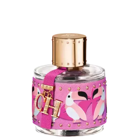CH Birds of Paradise Carolina Herrera Edição Limitada Eau de Parfum - Perfume Feminino