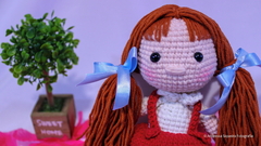 Boneca Elisa - comprar online