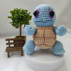 Pokemon na internet