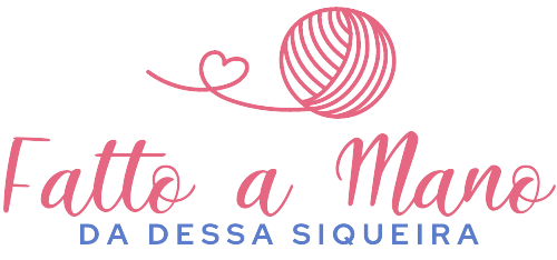  Fatto a Mano da Dessa Siqueira