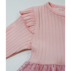 VESTIDO TULE - comprar online