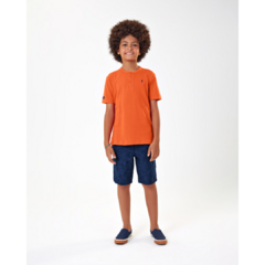 CONJUNTO BATA PIQUET