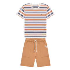 CONJUNTO AVELÃ