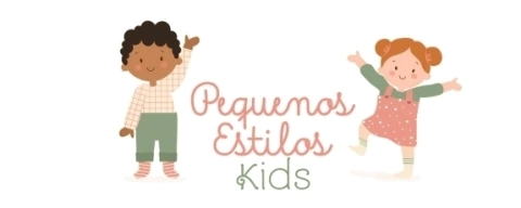 Pequenos Estilos Kids