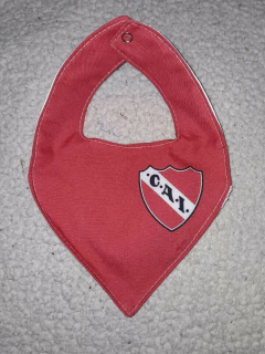BANDANA INDEPENDIENTE