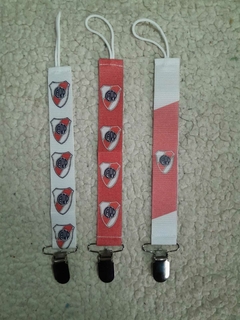 PORTACHUPETE RIVER PLATE