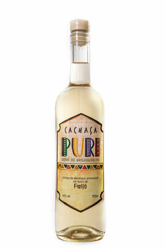 Cachaça Freijó