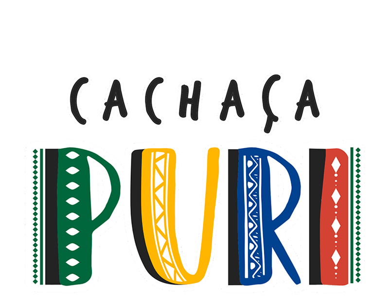 Cachaça Puri