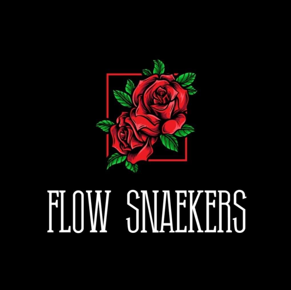 flow snaekers