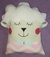 Imagen de ALMOHADON DECORATIVO, DE APEGO INFANTIL
