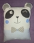 Imagen de ALMOHADON DECORATIVO, DE APEGO INFANTIL