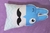 ALMOHADON DECORATIVO, DE APEGO INFANTIL