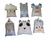 ALMOHADON DECORATIVO, DE APEGO INFANTIL