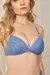 CORPIÑO TRIANGULO SOFT- PLAYBOY INTIMATES