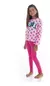 PIJAMA ESTAMPADO LOVE- MARIENE