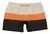 BOXER RAYADO - ANDROS - comprar online