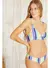 BIKINI CRUZADA CON VEDETINA-SWEET LADY