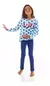 PIJAMA ESTAMPADO LOVE- MARIENE - comprar online