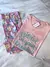 PIJAMA ESTAMPADO DAMA- PROMESSE