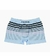BOXER RAYADO - ANDROS