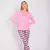 PIJAMA ESCOCES - BRIEF - comprar online